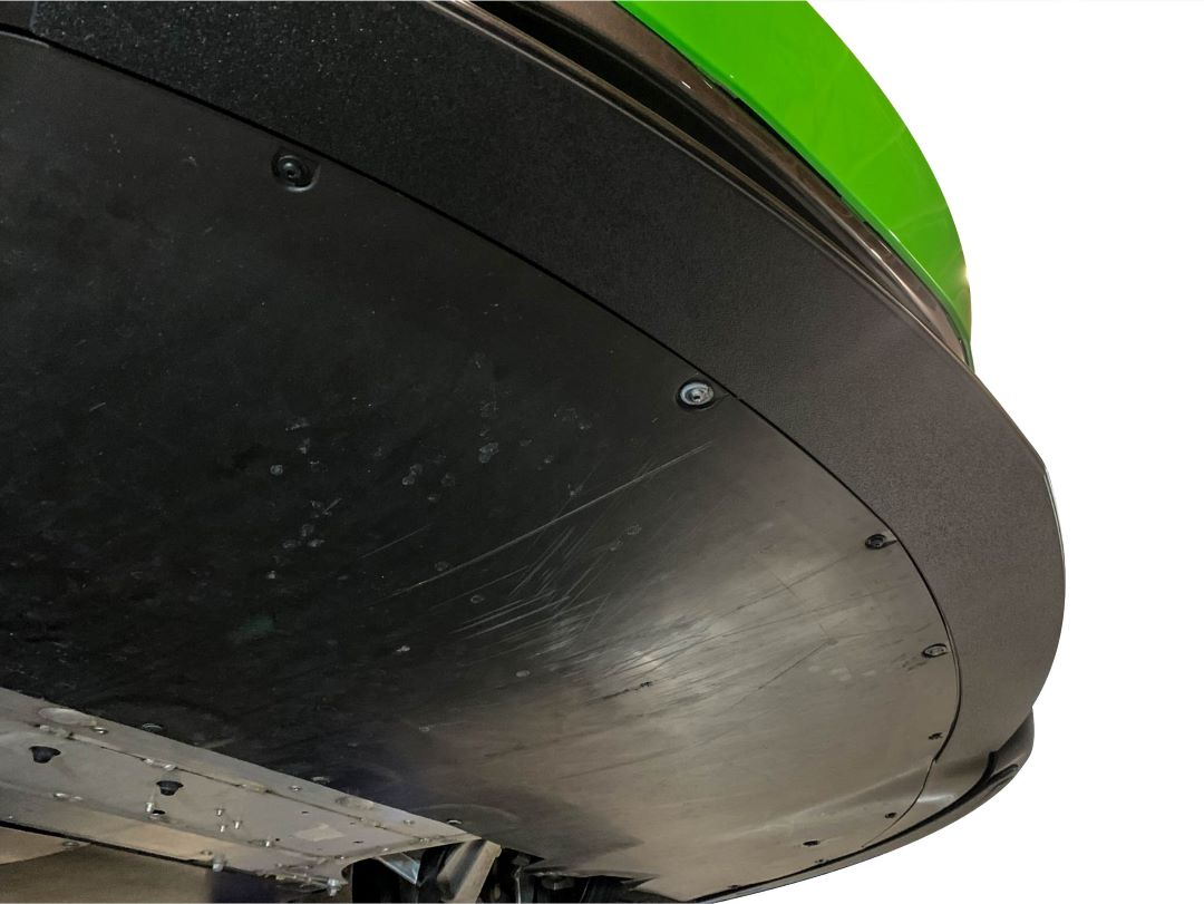 McLaren 570S/570GT - Skid Plates - Image 5