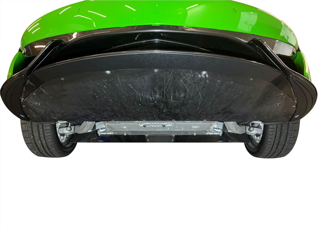 McLaren 570S/570GT - Skid Plates - Image 4