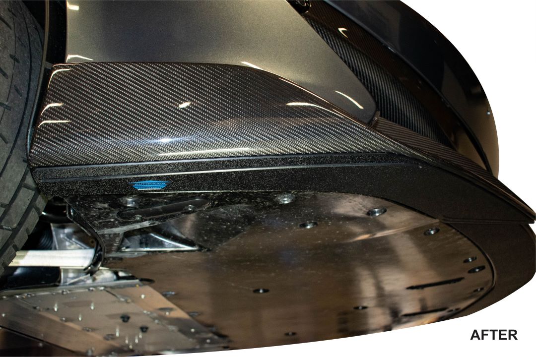 McLaren 600LT - Skid Plates - Image 7