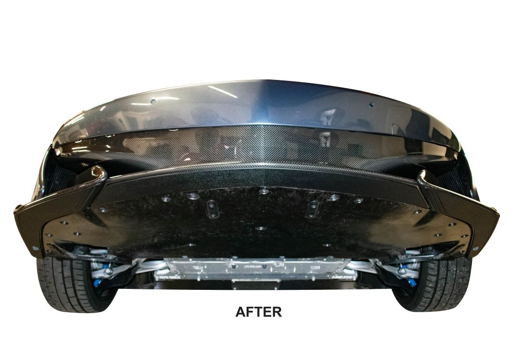 McLaren 600LT - Skid Plates - Image 4
