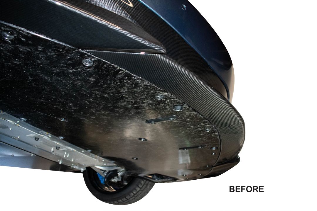 McLaren 600LT - Skid Plates - Image 9