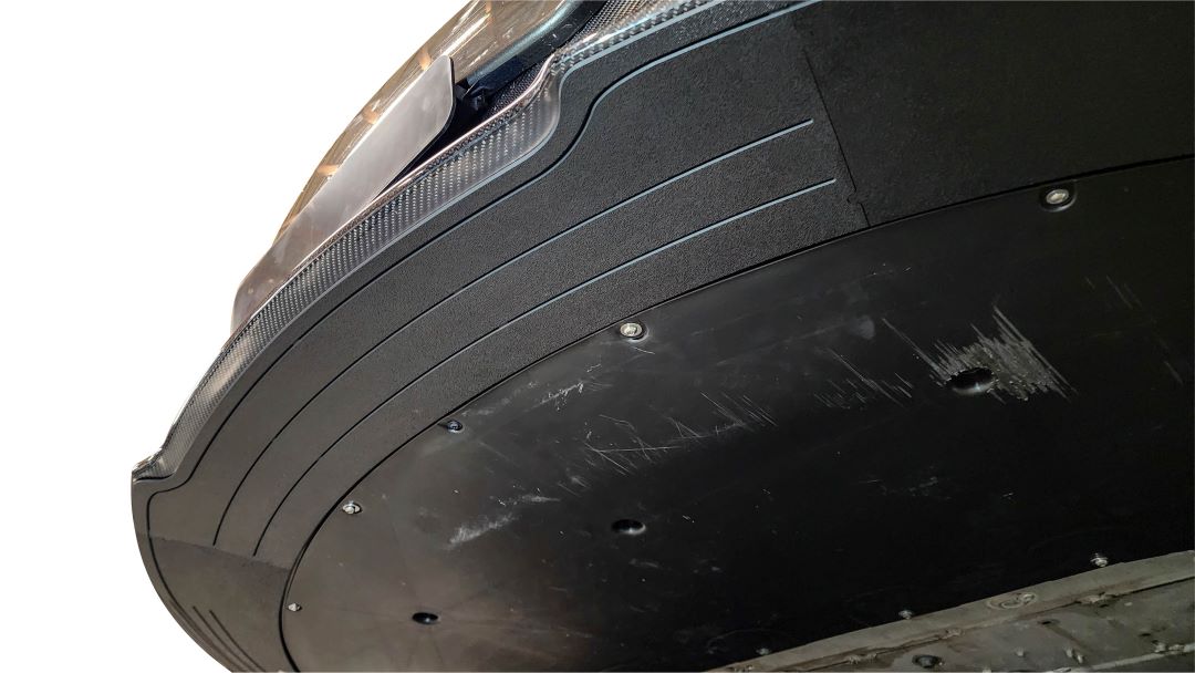 McLaren 650S - Skid Plates - Image 9