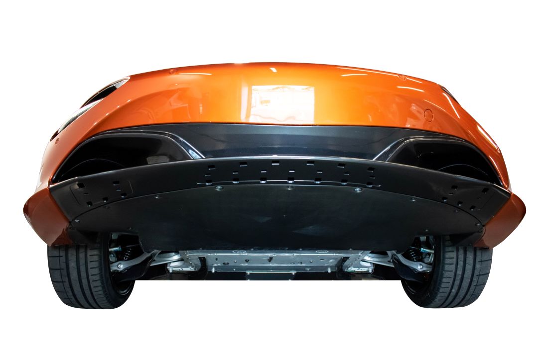 McLaren 720S - Skid Plates - Image 5