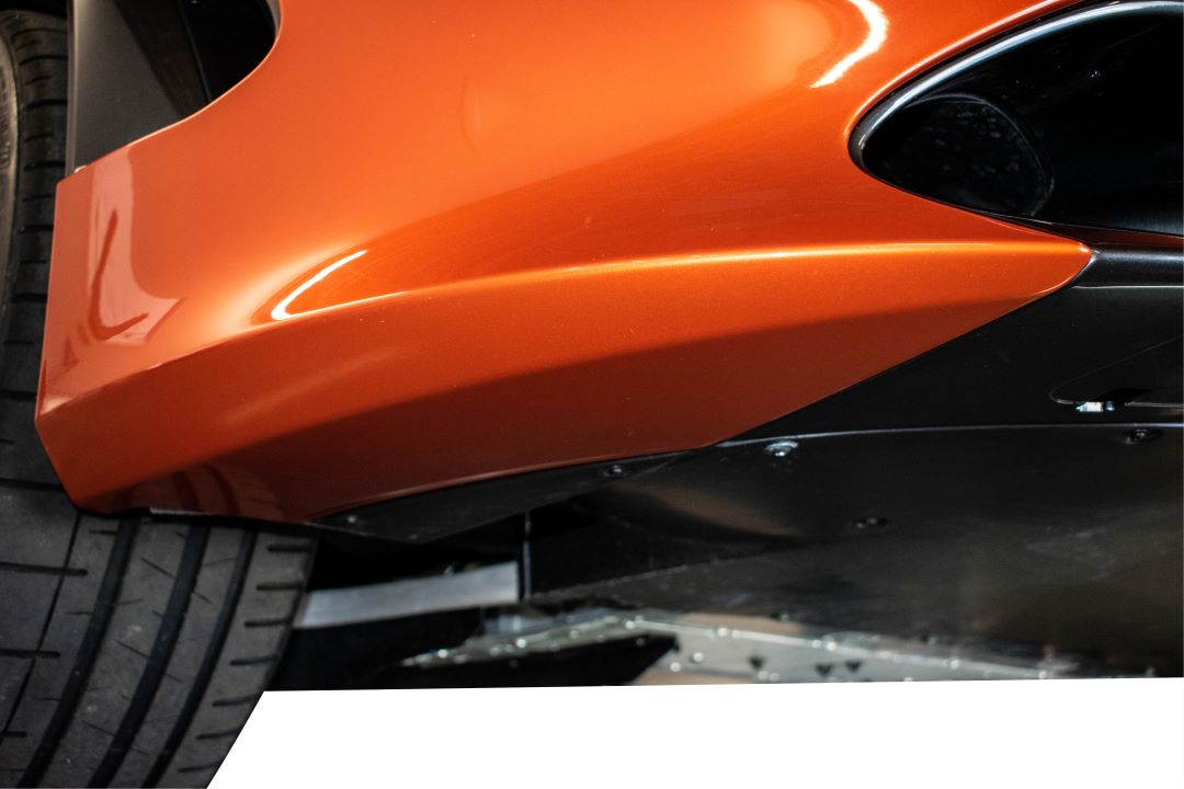 McLaren 720S - Skid Plates - Image 7