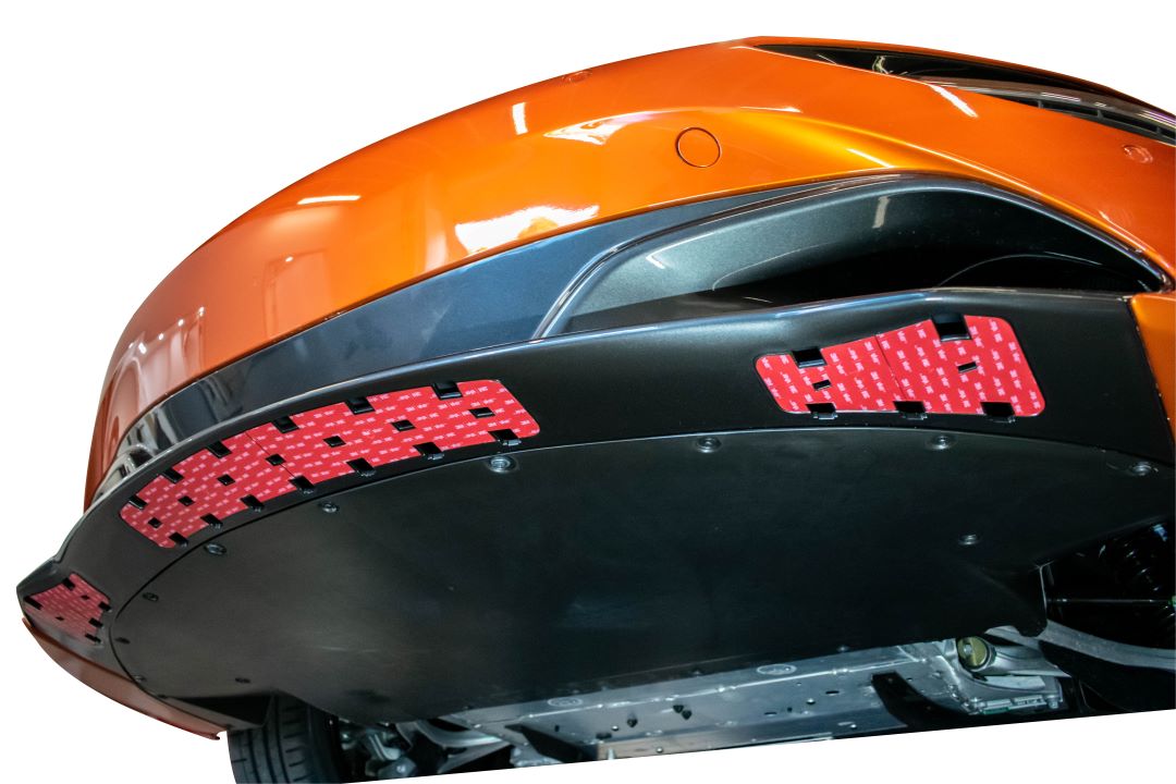 McLaren 720S - Skid Plates - Image 6