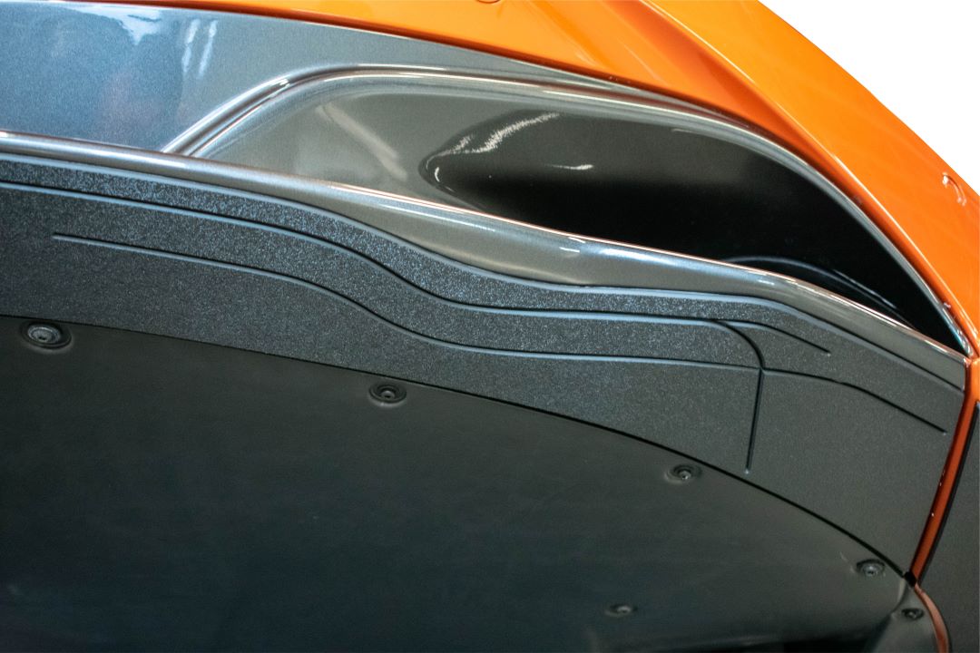 McLaren 720S - Skid Plates - Image 9