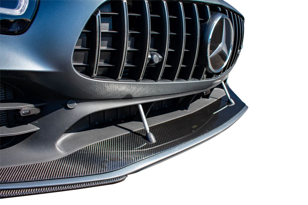 Mercedes AMG GT-R Pro - Skid Plates - Image 9