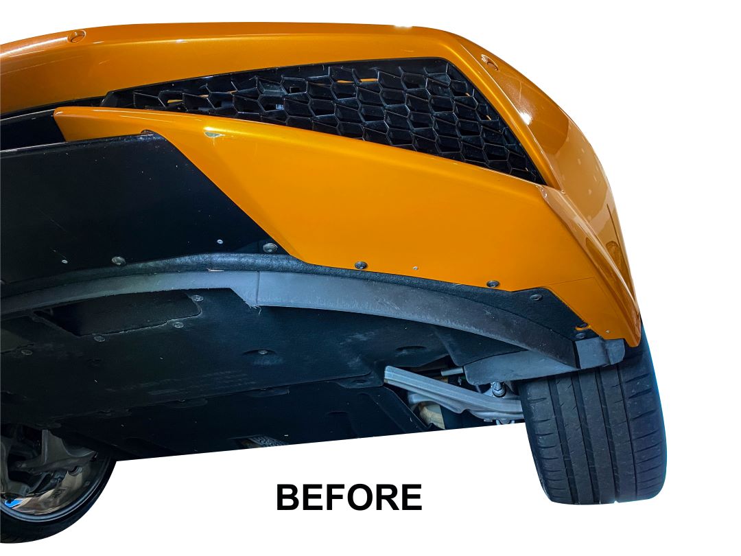 Lamborghini Huracan LP610-4 - Skid Plates - Image 7