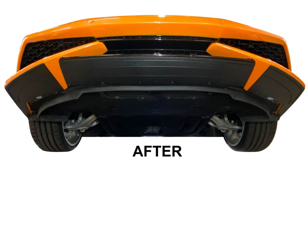 Lamborghini Huracan LP610-4 - Skid Plates - Image 6