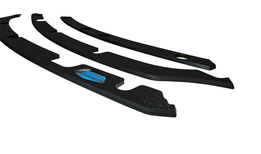 Aston Martin DBS (2007-2012) - Skid Plates - Image 4