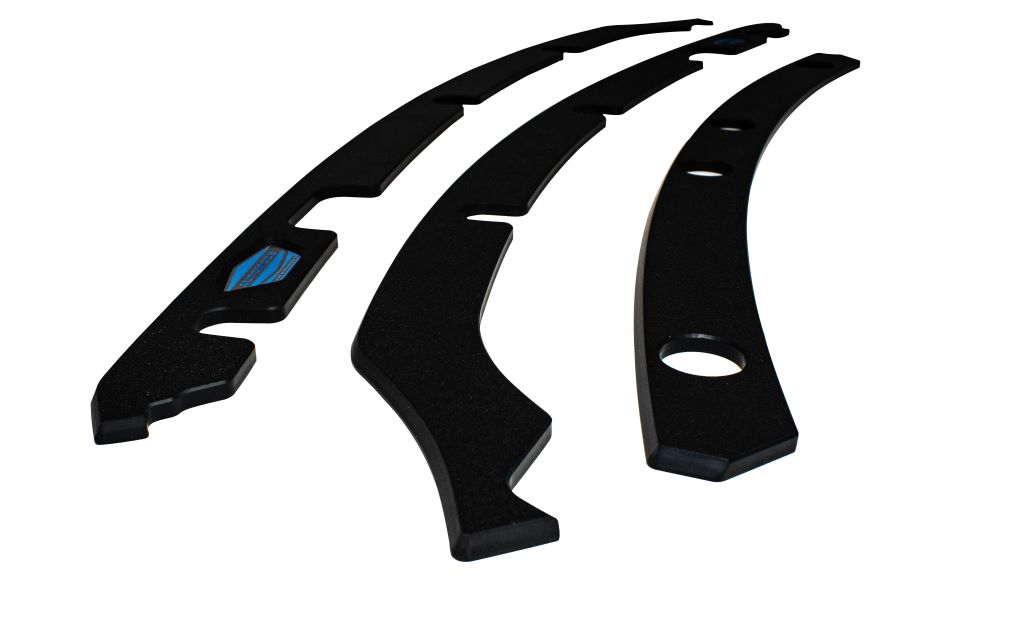 Aston Martin DBS (2007-2012) - Skid Plates - Image 3