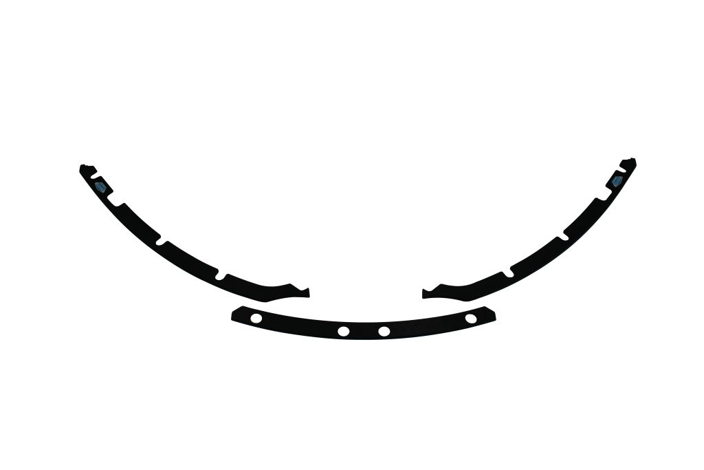 Aston Martin DBS (2007-2012) - Skid Plates - Image 2