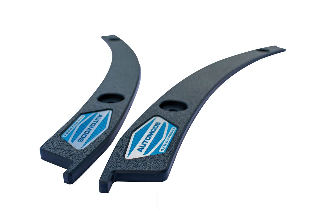 Audi R8 (2006-2015) - Skid Plates - Image 4