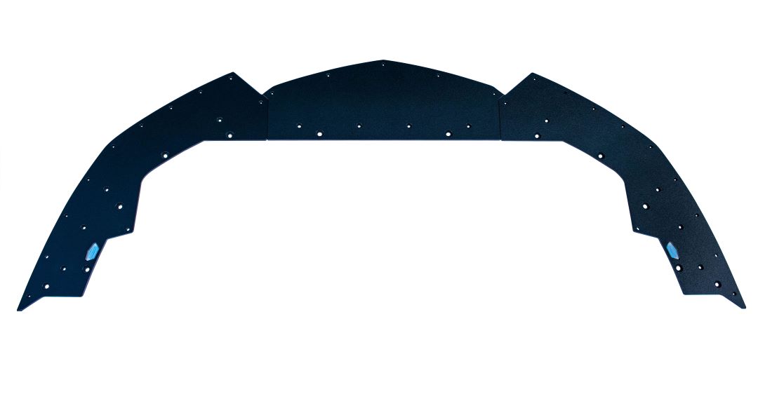 Lamborghini Aventador S - Skid Plates - Image 4