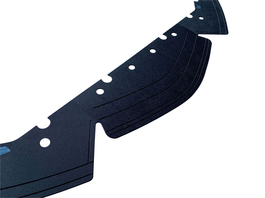 Lamborghini Aventador S - Skid Plates - Image 6