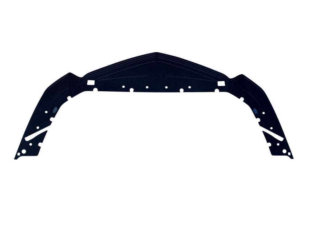 Lamborghini Aventador SV - Skid Plates - Image 2