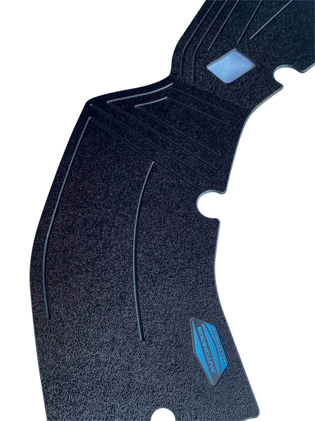 Lamborghini Aventador SV - Skid Plates - Image 4