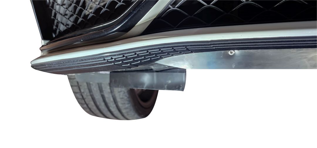 Mercedes-Benz C63 AMG - Skid Plates - Image 6