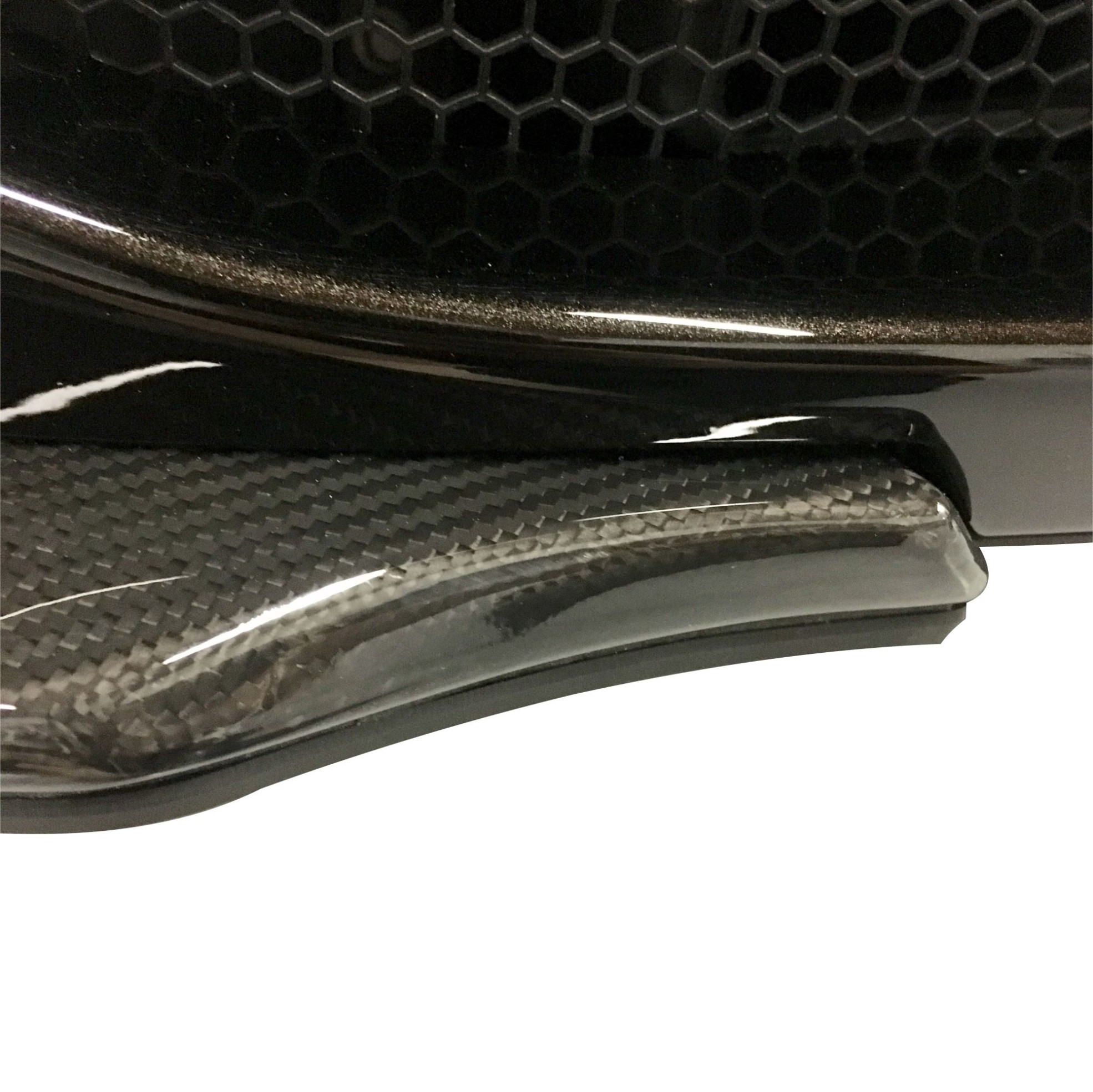 Aston Martin DBS (2007-2012) - Skid Plates - Image 6