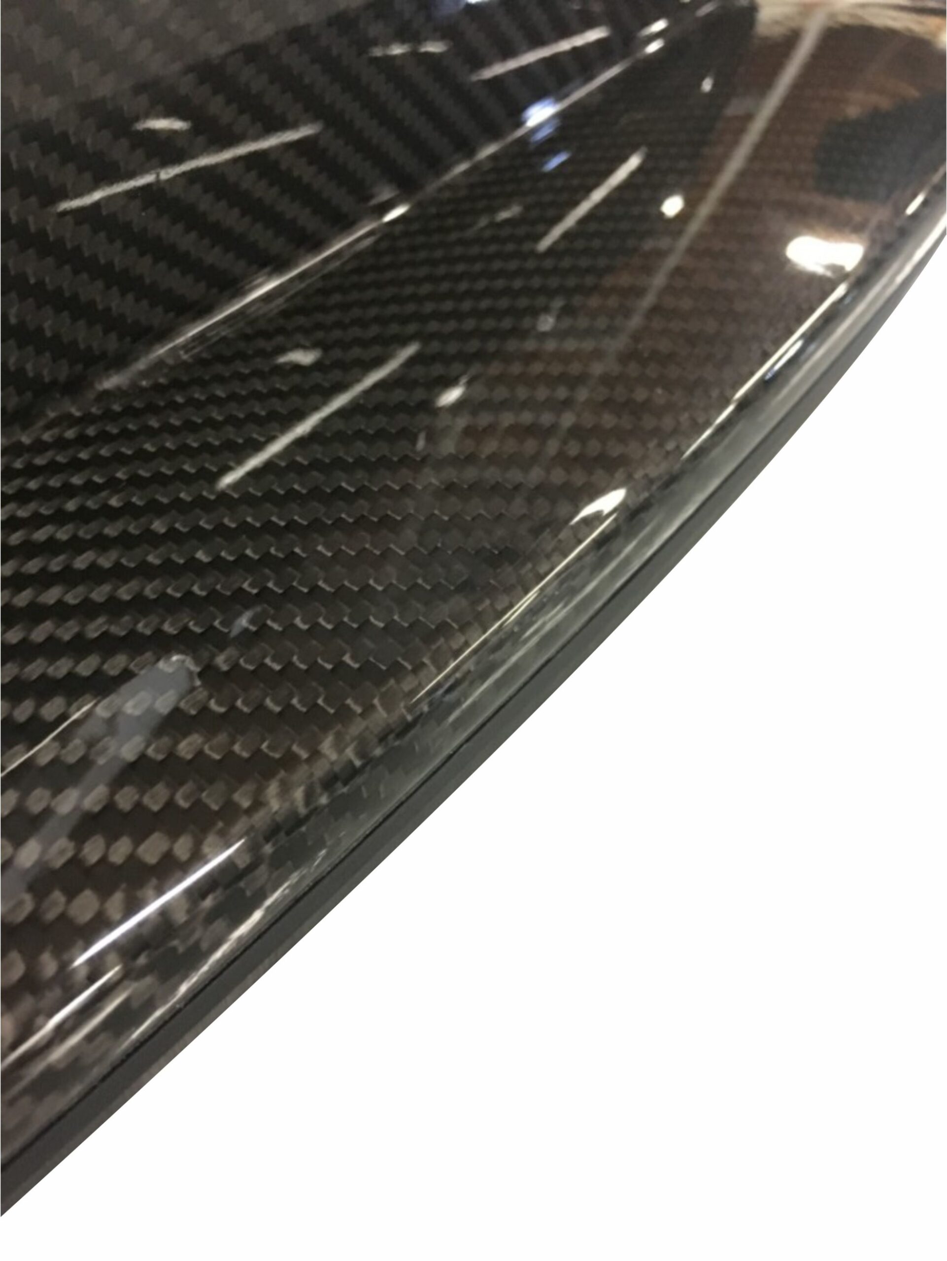 Aston Martin DBS (2007-2012) - Skid Plates - Image 8