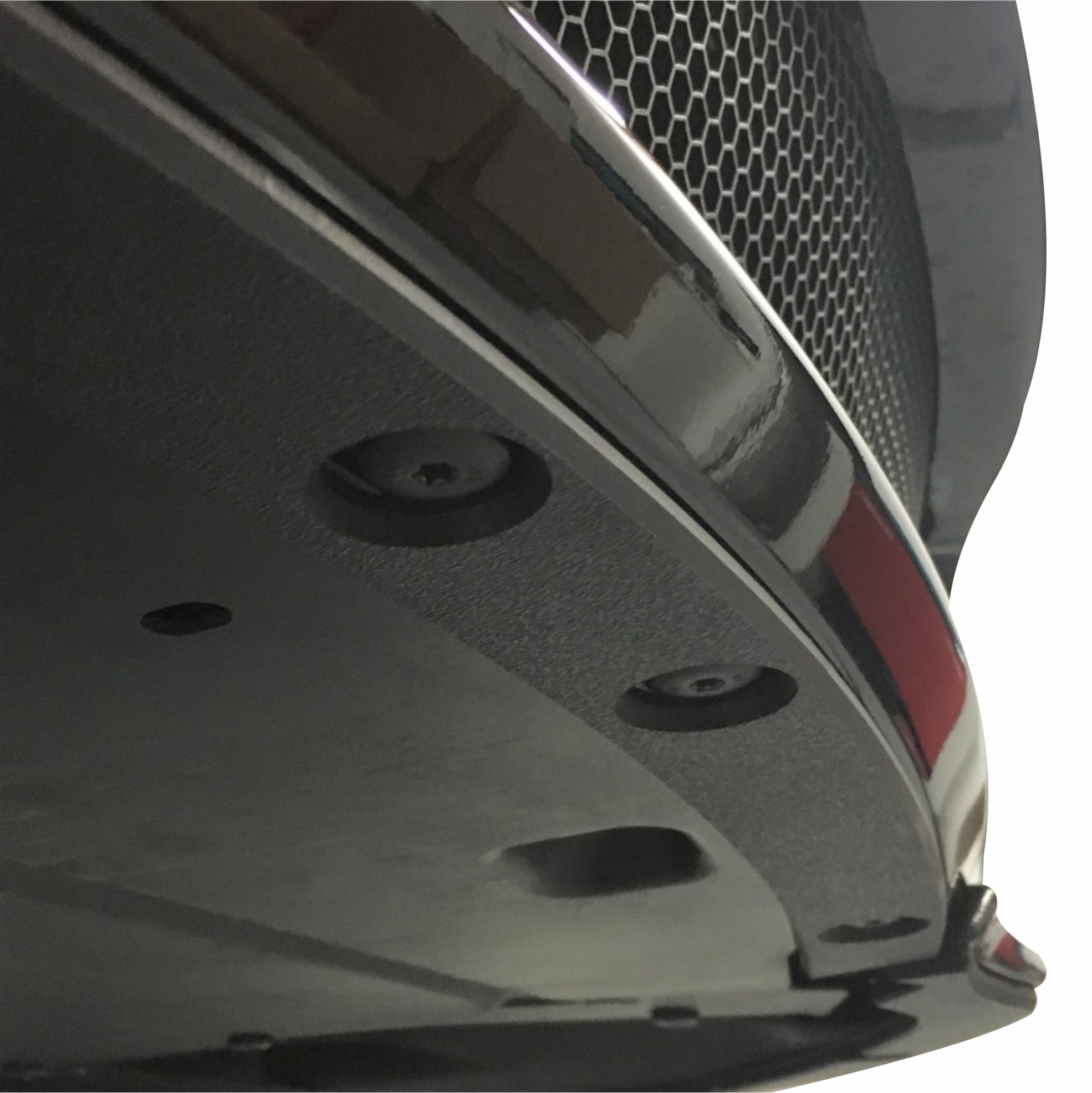 Aston Martin DBS (2007-2012) - Skid Plates - Image 9
