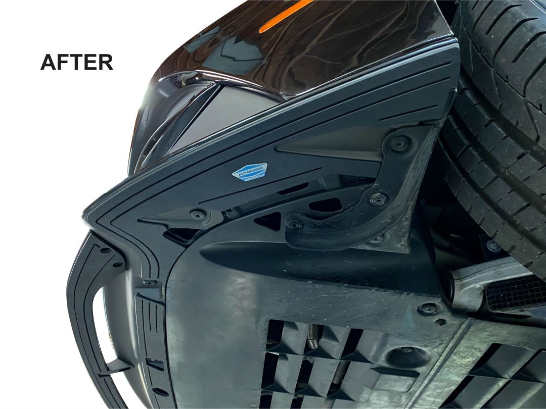 Ferrari F12 - Skid Plate - Image 6