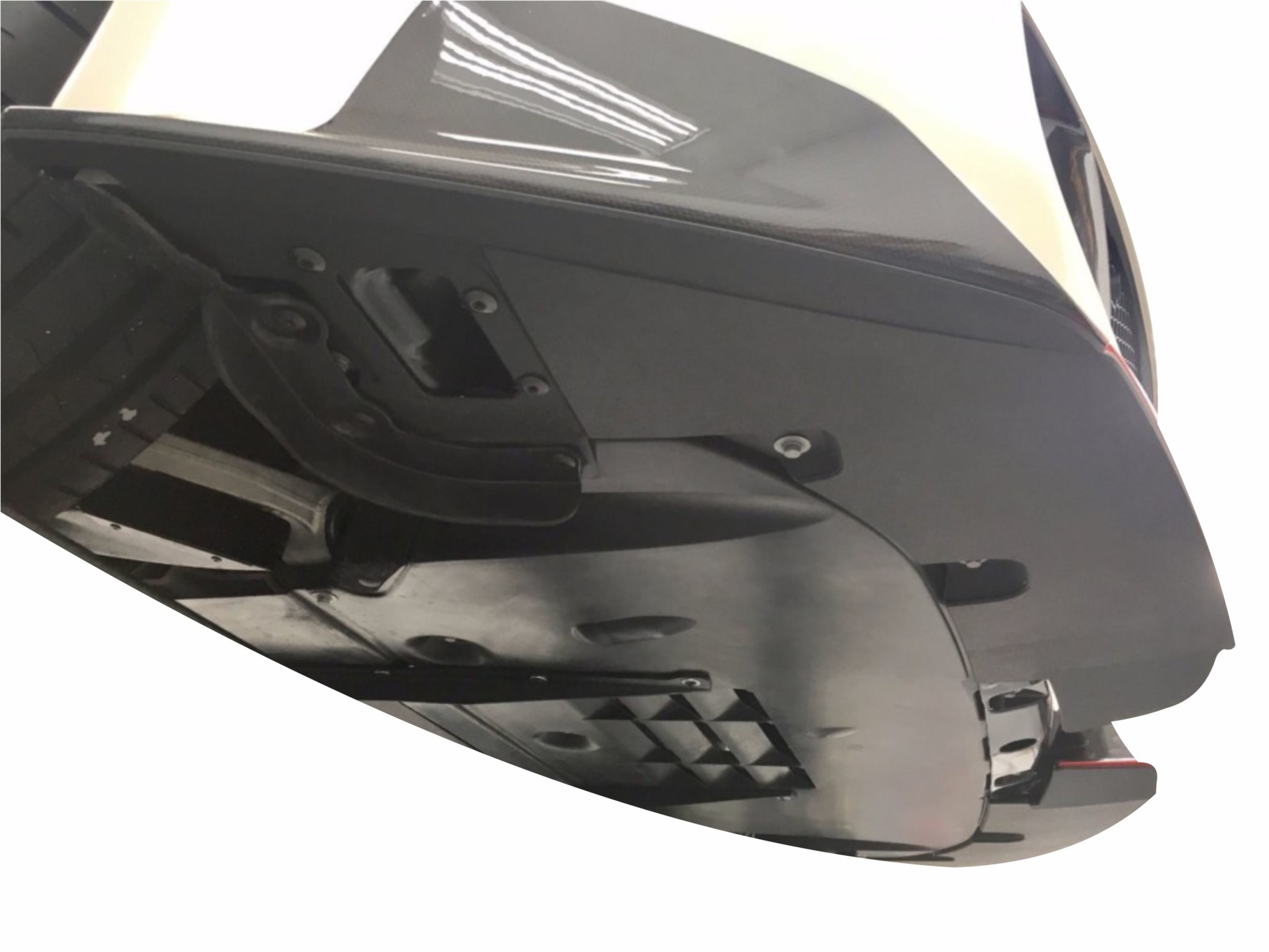 Ferrari F12 TDF - Skid Plates - Image 6