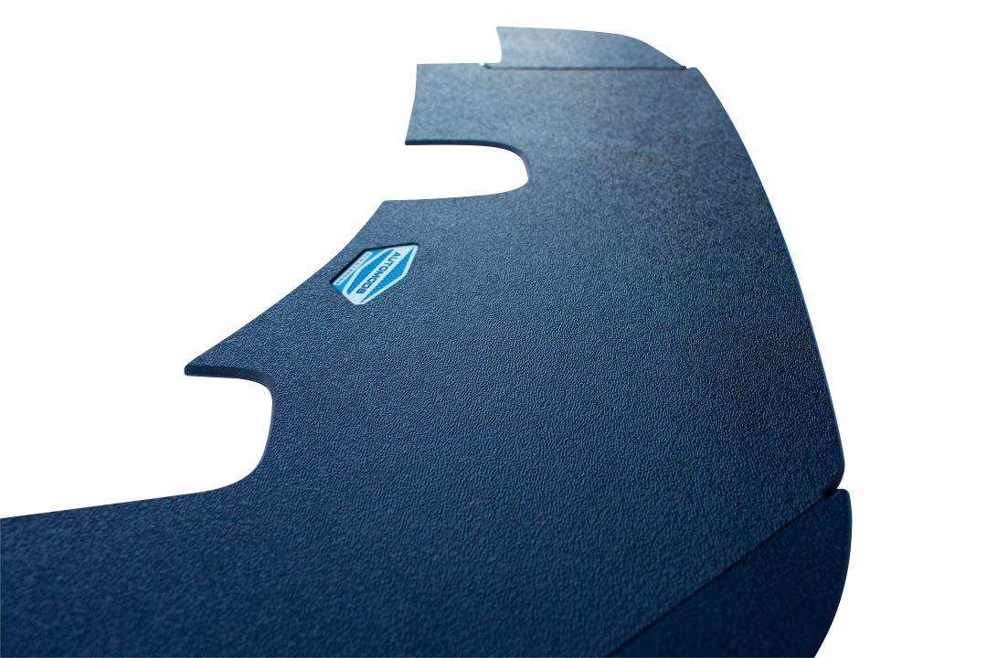 Ferrari F12 TDF - Skid Plates - Image 4