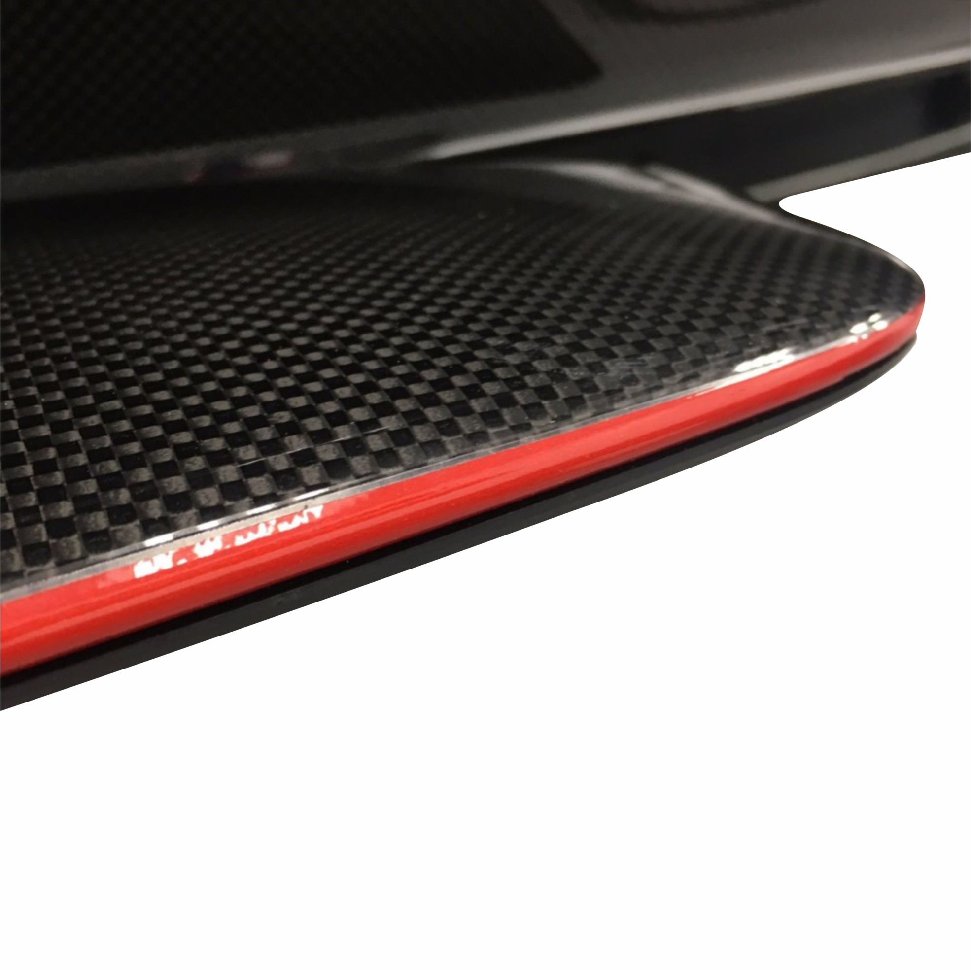 Ferrari F12 TDF - Skid Plates - Image 5