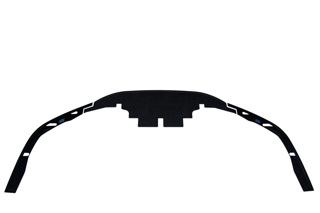 Ferrari F8 Tributo - Skid Plate - Image 2