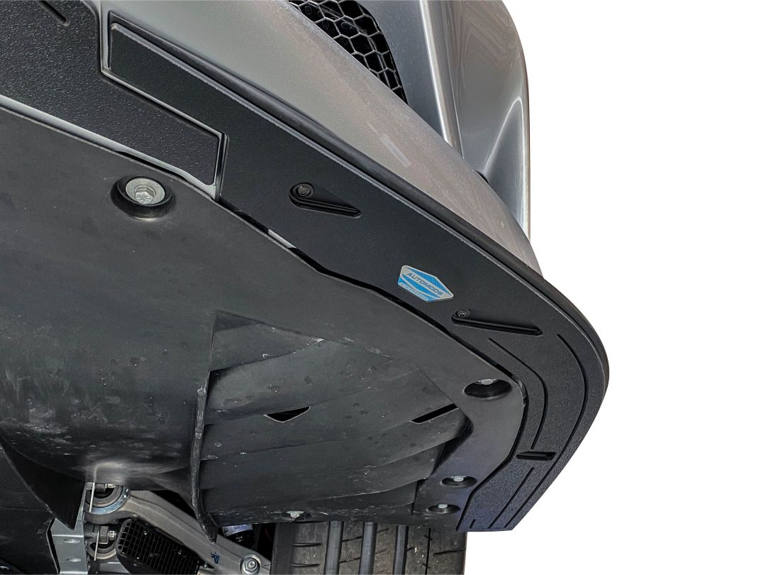 Ferrari F8 Tributo - Skid Plate - Image 8