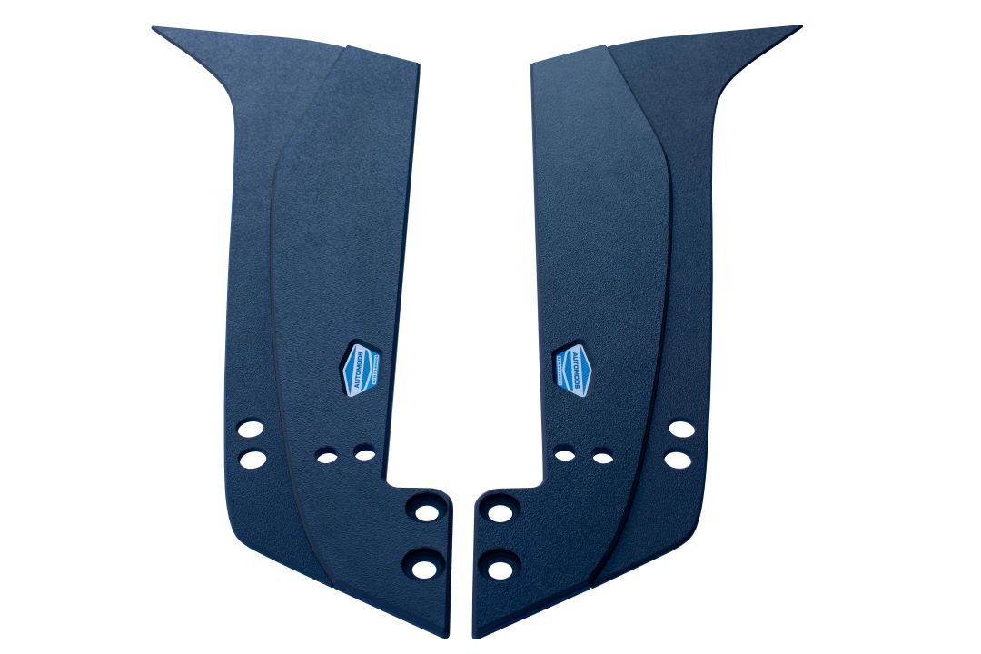 Ferrari 488 GTB - Skid Plate - Image 6