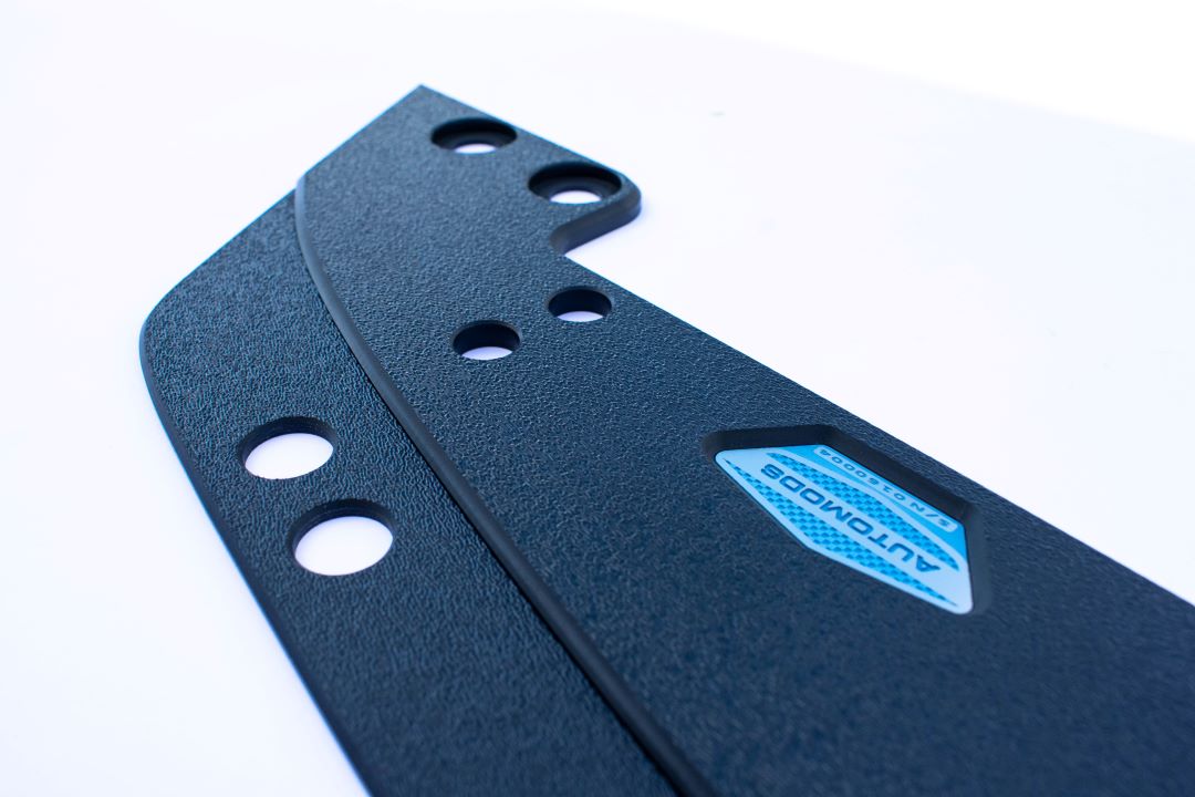 Ferrari 488 GTB - Skid Plate - Image 5