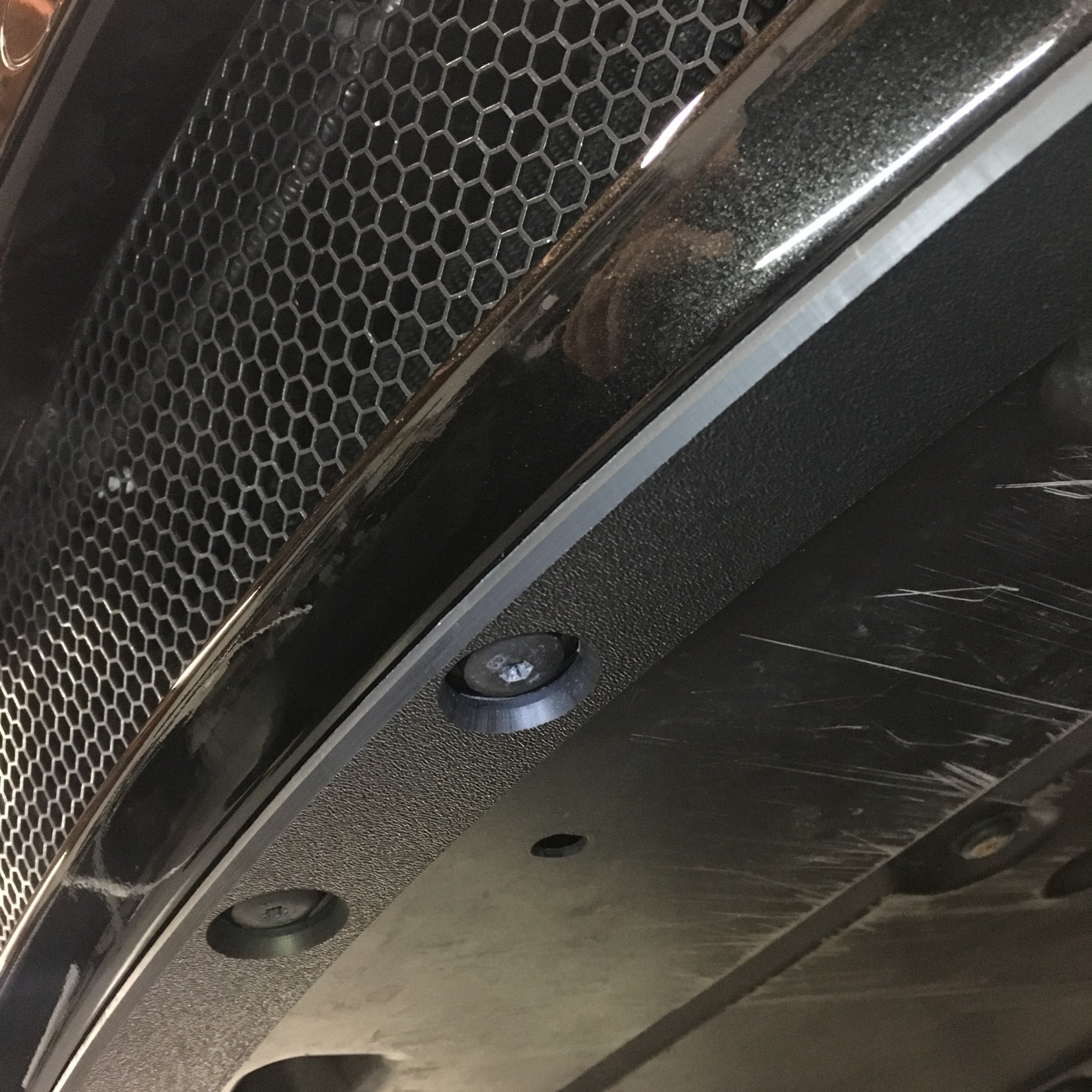 Aston Martin DBS (2007-2012) - Skid Plates - Image 7