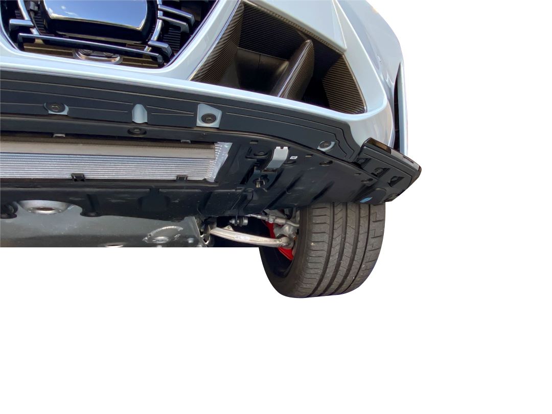 BMW M3/M4 G80 - Skid Plates - Image 6