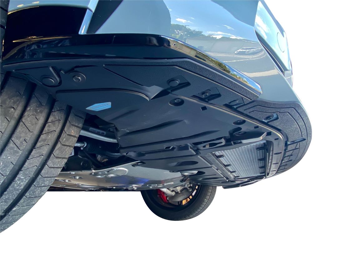 BMW M3/M4 G80 - Skid Plates - Image 5