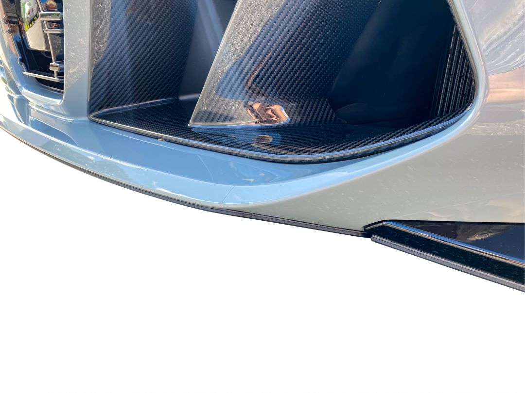 BMW M3/M4 G80 - Skid Plates - Image 7
