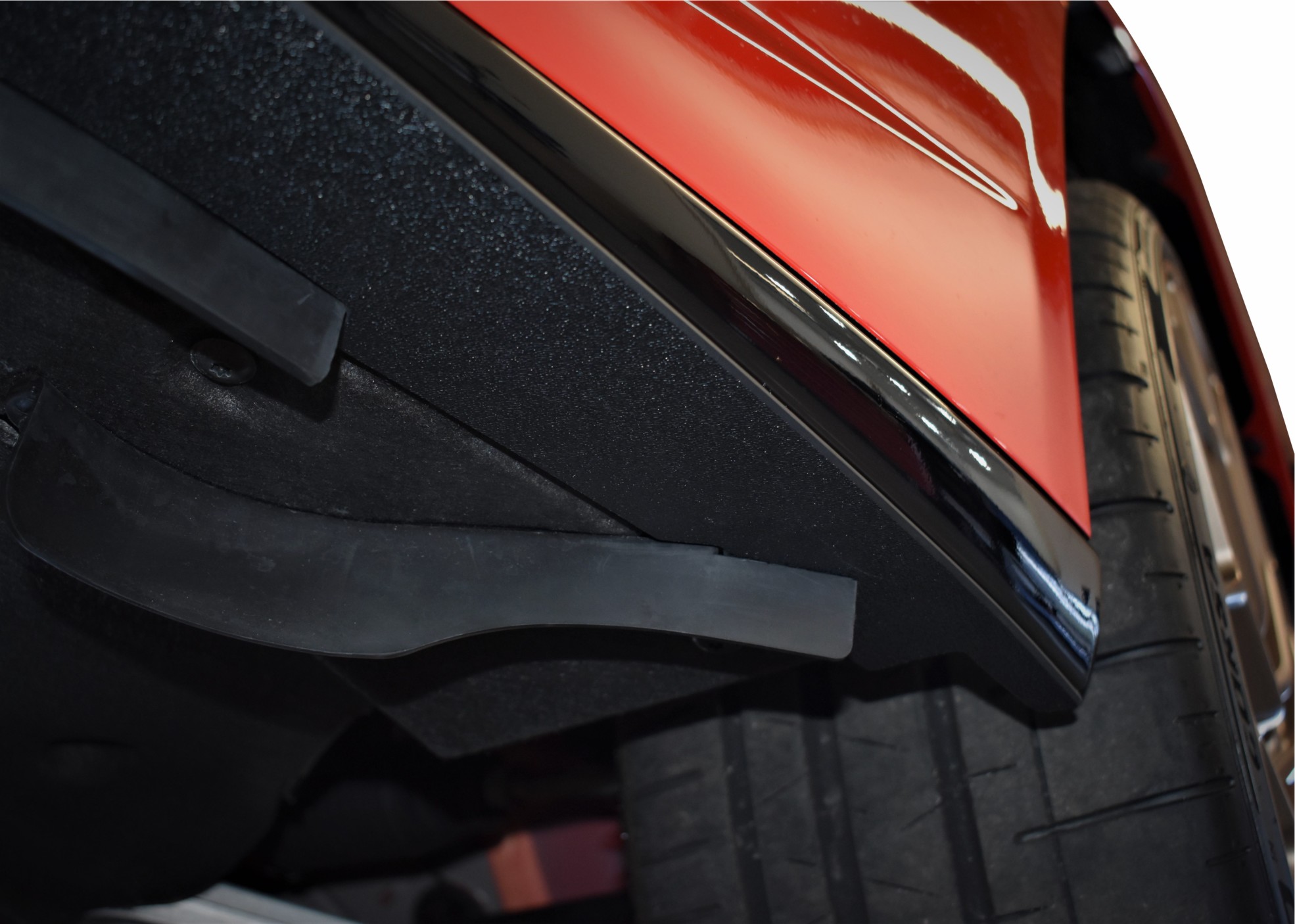 Lamborghini Huracan Performante - Skid Plates - Image 6