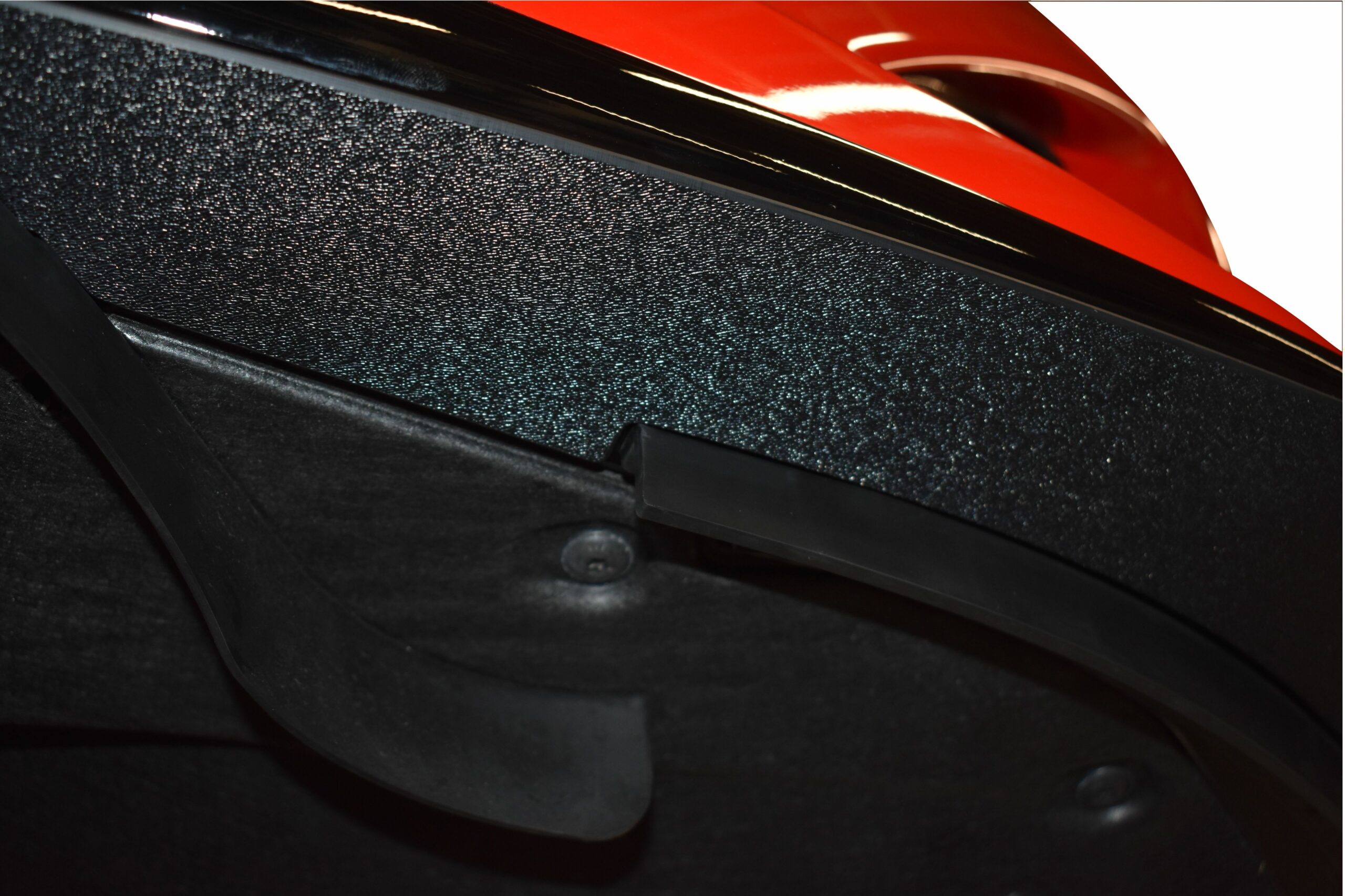 Lamborghini Huracan Performante - Skid Plates - Image 5