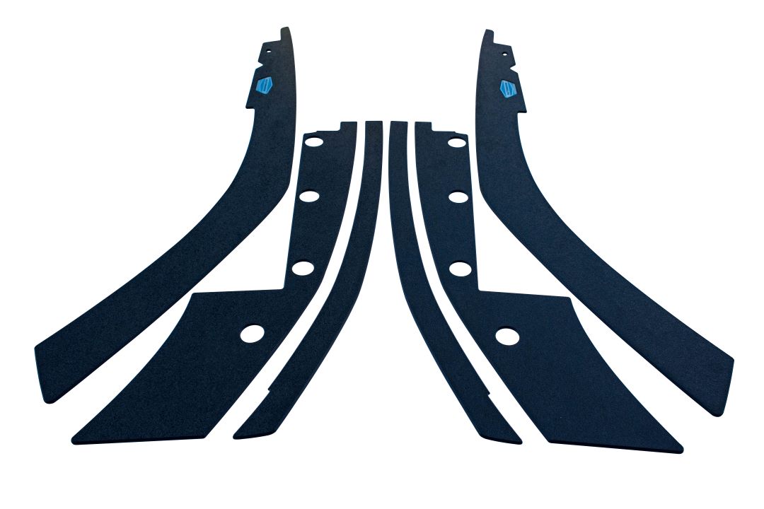 Lamborghini Huracan Performante - Skid Plates - Image 3