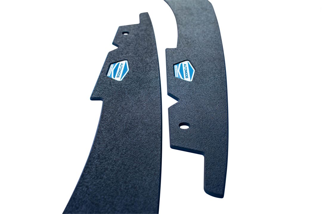 Lamborghini Huracan Performante - Skid Plates - Image 4