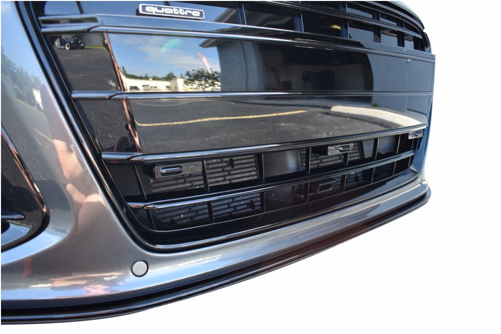 Audi R8 (2006-2015) - Skid Plates - Image 5
