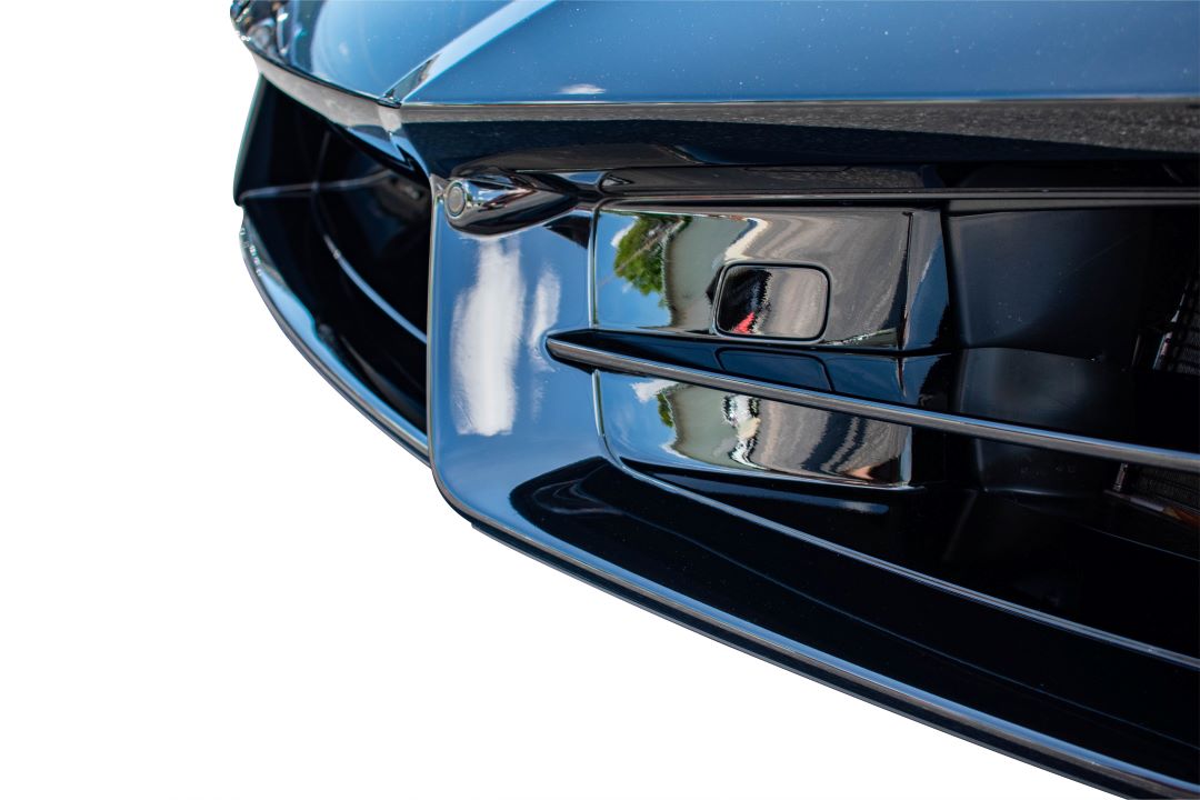Lamborghini Huracan LP580-2 - Skid Plates - Image 8