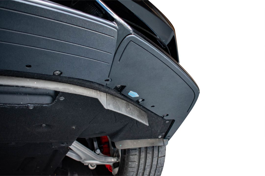 Lamborghini Huracan LP580-2 - Skid Plates - Image 5