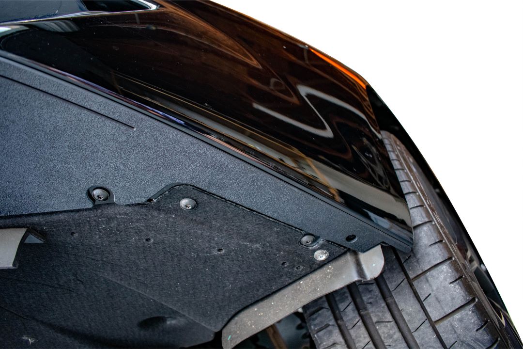 Lamborghini Huracan LP580-2 - Skid Plates - Image 7