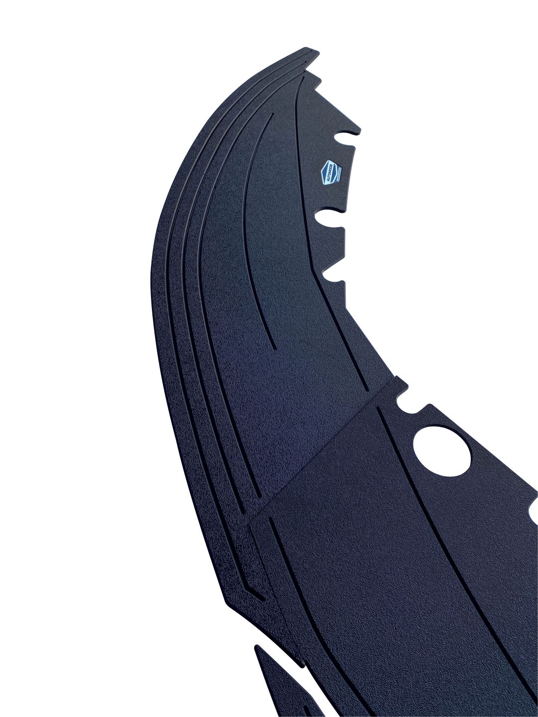 Ferrari Roma - Skid Plate - Image 3