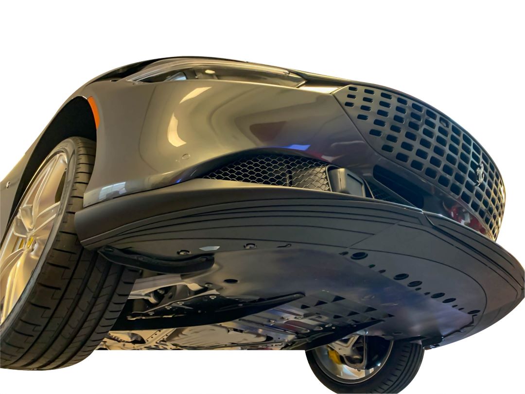 Ferrari Roma - Skid Plate - Image 4
