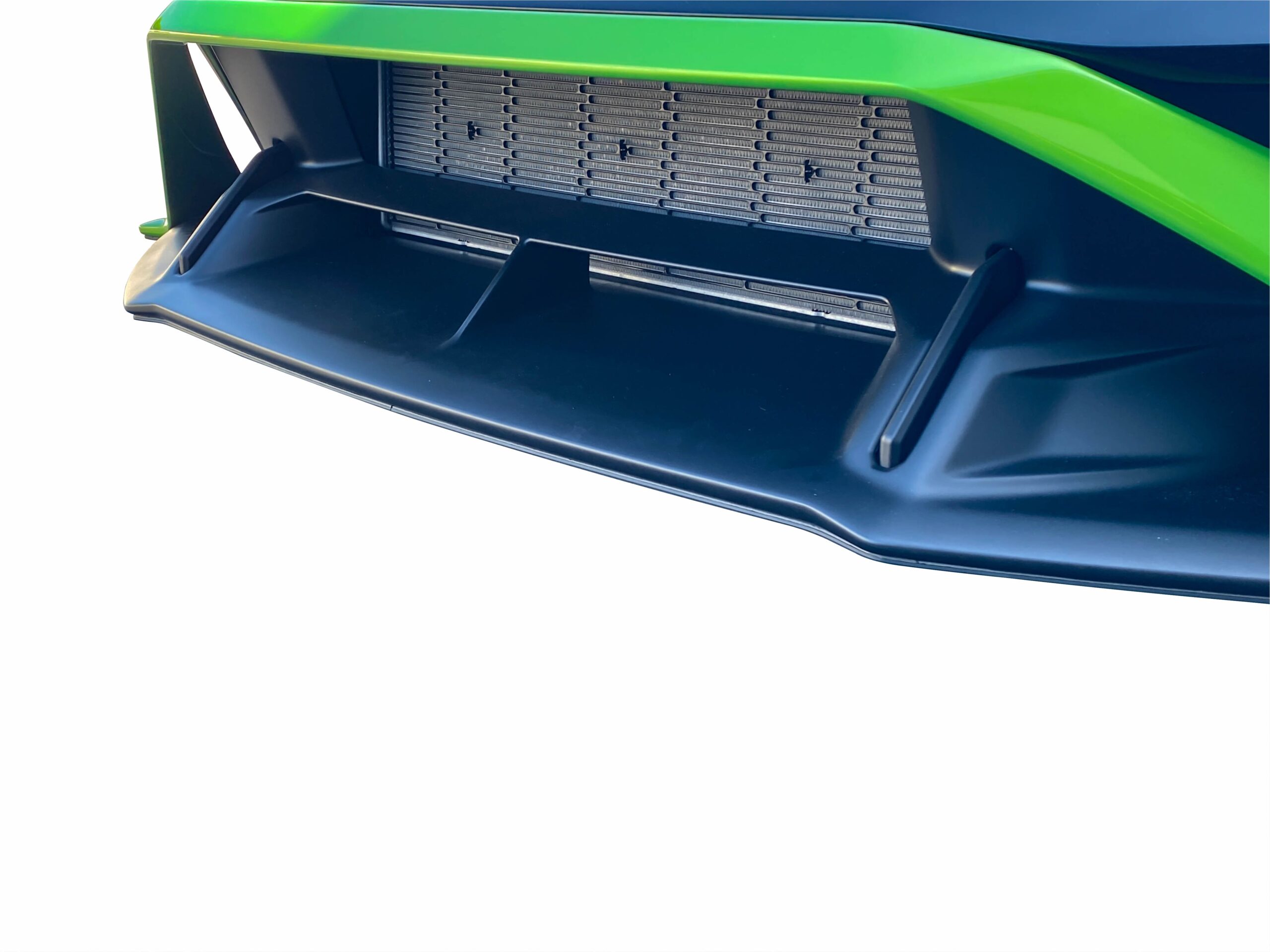 Lamborghini Huracán STO - Skid Plates - Image 7