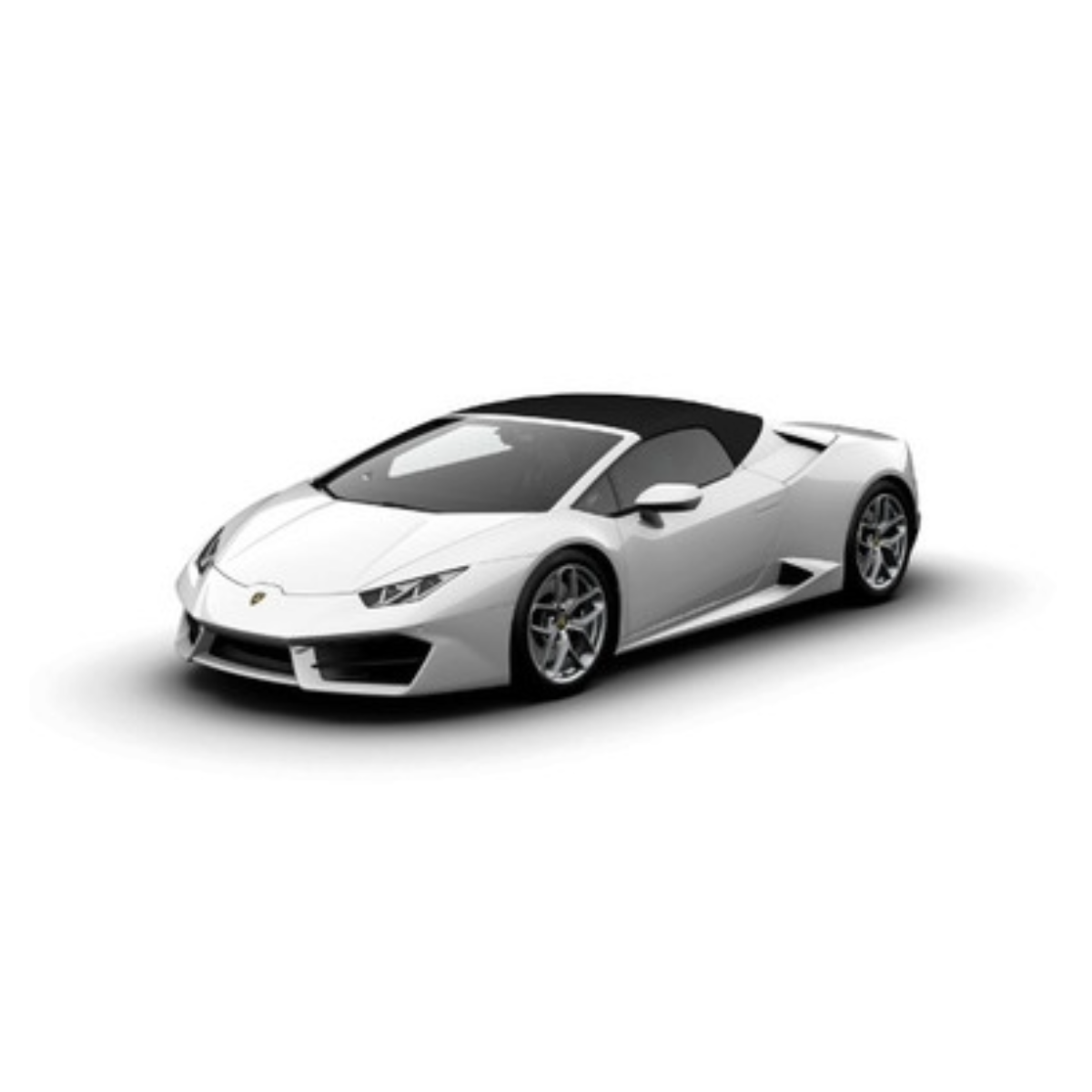 Lamborghini Huracan LP580-2 - Skid Plates