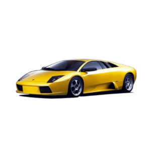 Lamborghini Murciélago (2001 - 2006) - Skid Plates